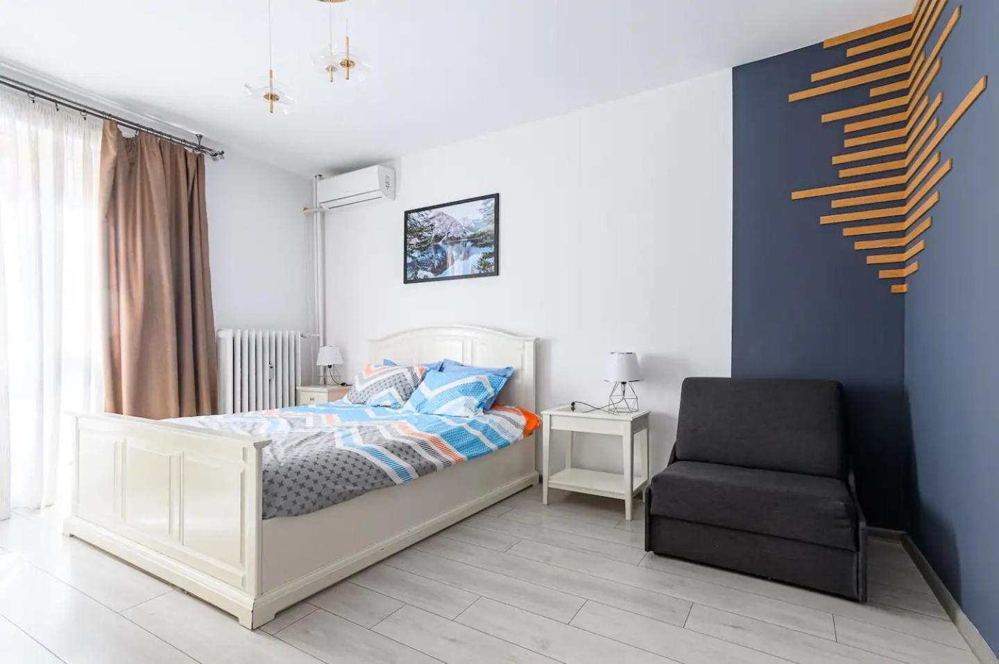 소피아 10 Seconds Away From The Main Street, Free Secured Parking 아파트 외부 사진